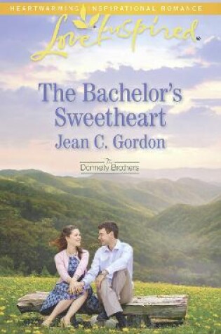 Cover of The Bachelor's Sweetheart
