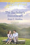 Book cover for The Bachelor's Sweetheart