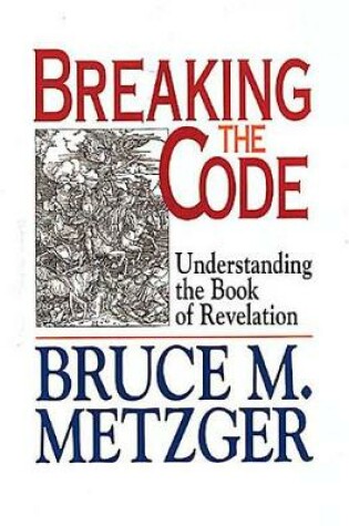 Cover of Breaking the Code Video (Set)