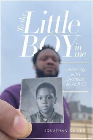 Cover of To the Little Boy in Me