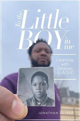 Book cover for To the Little Boy in Me