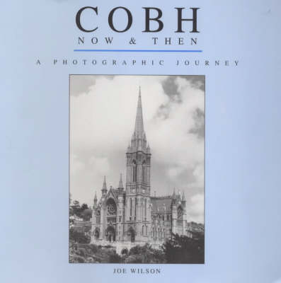 Book cover for Cobh