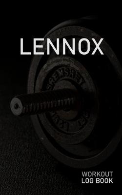 Book cover for Lennox