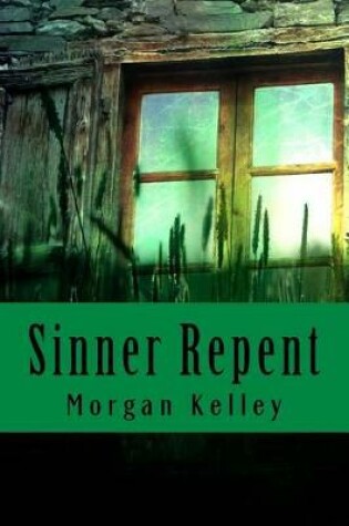 Cover of Sinner Repent