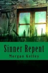 Book cover for Sinner Repent