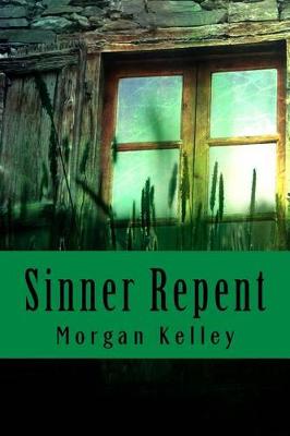 Book cover for Sinner Repent