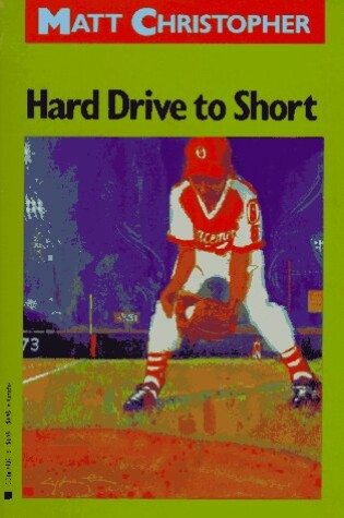 Cover of Hard Drive to Short