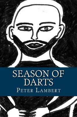 Book cover for Season Of Darts