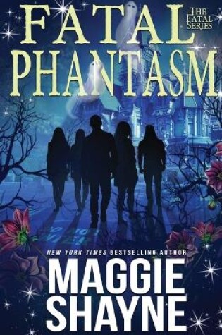 Cover of Fatal Phantasm