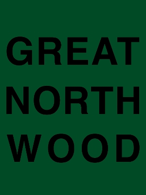 Cover of Great North Wood