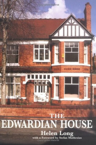 Cover of The Edwardian House