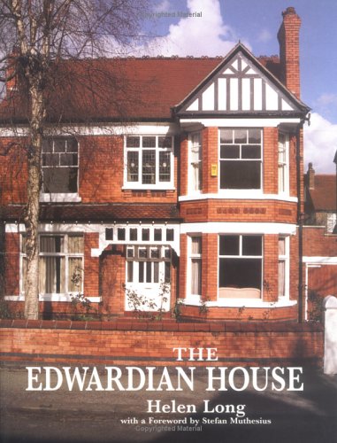 Cover of The Edwardian House