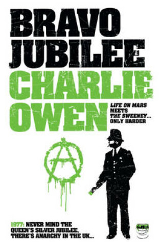 Cover of Bravo Jubilee