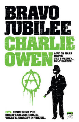 Book cover for Bravo Jubilee