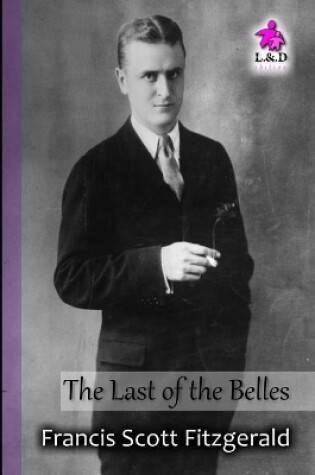 Cover of The Last of the Belles