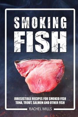 Book cover for Smoking Fish