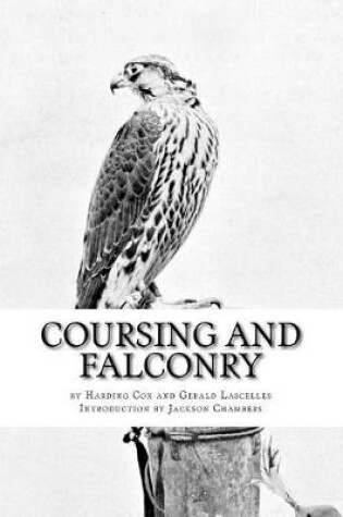 Cover of Coursing and Falconry