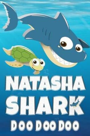 Cover of Natasha Shark Doo Doo Doo