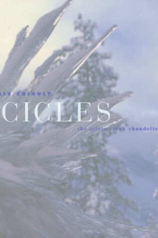 Cover of Icicles