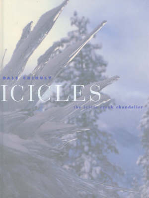 Book cover for Icicles