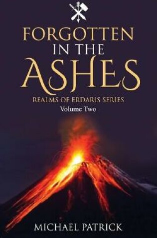 Cover of Forgotten In The Ashes