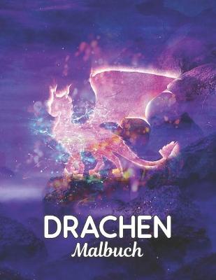 Book cover for Malbuch