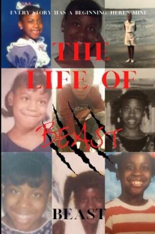 Cover of The Life of Beast
