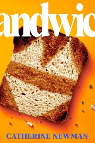 Cover of Sandwich