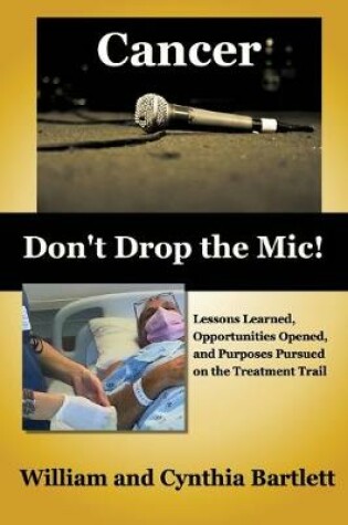 Cover of Cancer: Don't Drop the MIC!