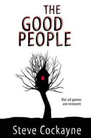 Cover of The Good People