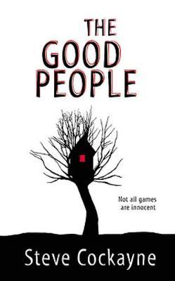 Book cover for The Good People