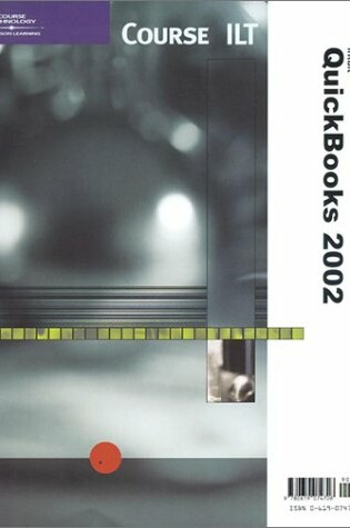 Cover of QuickBooks 2002