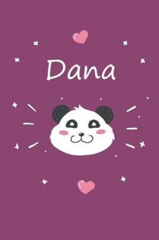 Cover of Dana