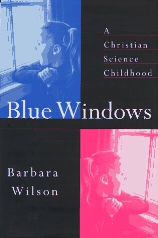 Cover of Blue Windows