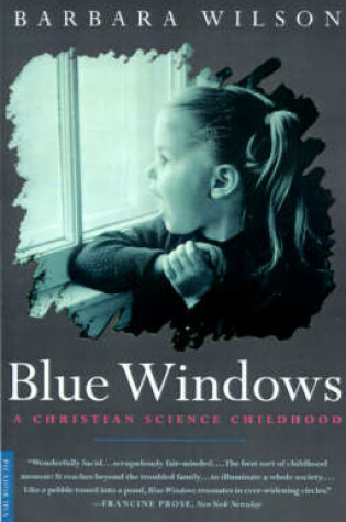 Cover of Blue Windows