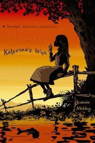 Cover of Katerina's Wish