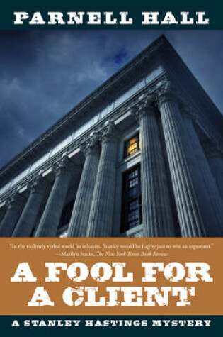Cover of A Fool for a Client