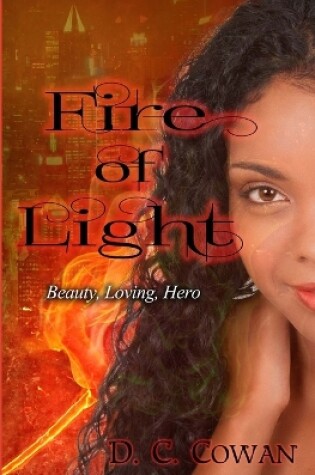 Cover of Fire of Light