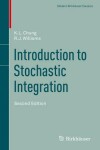 Book cover for Introduction to Stochastic Integration