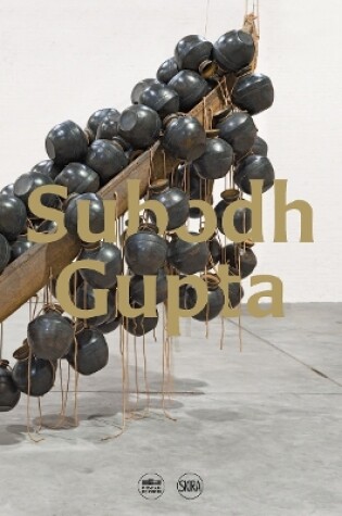Cover of Subodh Gupta