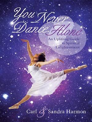 Book cover for You Never Dance Alone