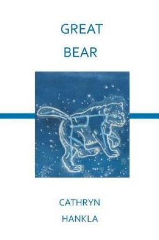 Cover of Great Bear