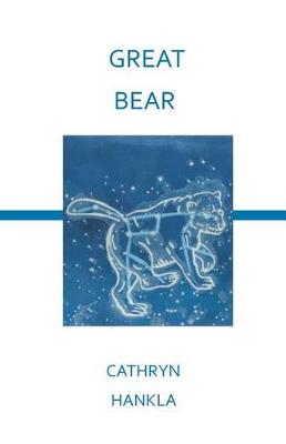 Book cover for Great Bear
