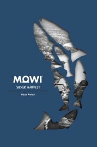 Cover of Silver Harvest