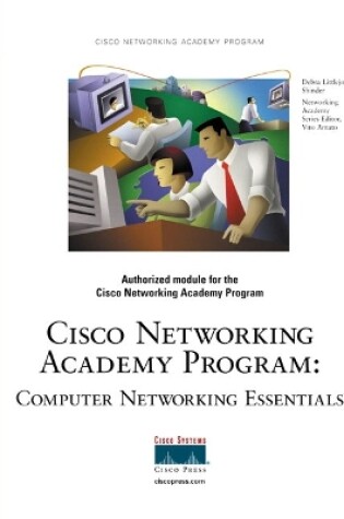 Cover of Cisco Networking Academy Program