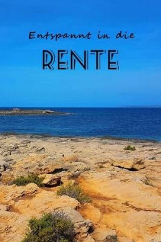 Cover of Rente