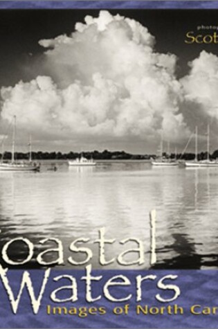 Cover of Coastal Waters