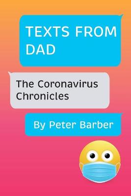 Book cover for Texts From Dad