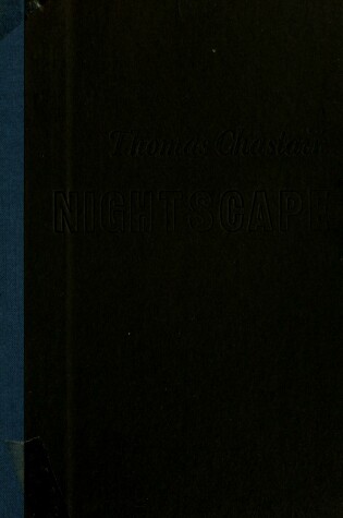 Cover of Nightscape