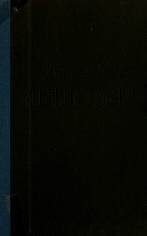 Book cover for Nightscape